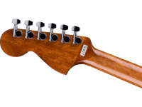 Gretsch Limited Edition California Standard Monterey Black Gretsch Limited Edition California Standard Monterey Black